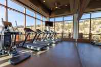 Fitness Center Monarch Casino Resort Spa Black Hawk