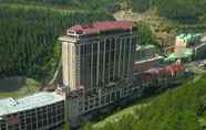 ภายนอกอาคาร 6 Monarch Casino Resort Spa Black Hawk