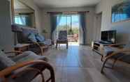 Common Space 3 Silverdunes Holiday Accommodation