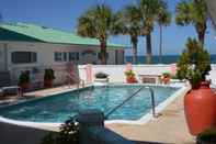 Swimming Pool Island Cottage Inn - Adults Only