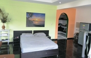 Kamar Tidur 6 Casa Atlantida