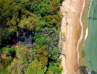 Bên ngoài 2 Saboga Lodge and Villa Noelia