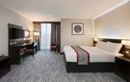 Kamar Tidur 2 Ramada by Wyndham Leeds East