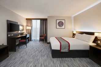 Kamar Tidur 4 Ramada by Wyndham Leeds East