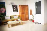 Common Space Memory Homestay