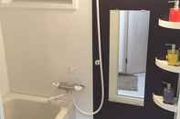 In-room Bathroom Private Vacation Home near Tamachi Station