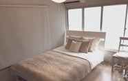 ห้องนอน 4 Private Vacation Home near Tamachi Station