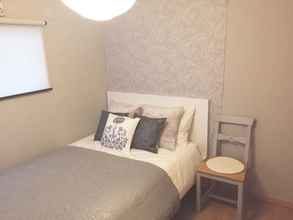 ห้องนอน 4 Private Vacation Home near Tamachi Station