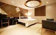 Kamar Tidur 4 HOTEL Able