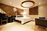 Kamar Tidur HOTEL Able