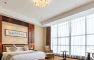 ห้องนอน 6 Hebei Jingye Hotel