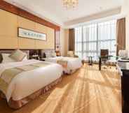 Phòng ngủ 7 Hebei Jingye Hotel