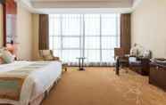 ห้องนอน 5 Hebei Jingye Hotel