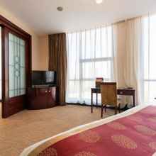 Phòng ngủ 4 Hebei Jingye Hotel