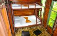 Phòng ngủ 2 Rangala Hostel