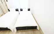 Kamar Tidur 5 Cocon House OYAMA