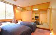 Bedroom 7 Kawaguchiko Hotel New Century