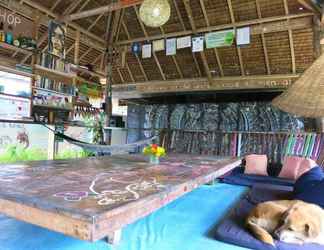 Lobi 2 Paglaom Hostel - Adults Only