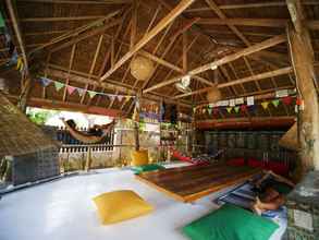 Lobi 4 Paglaom Hostel - Adults Only