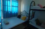 Bedroom 7 Parañaque Airport Hometel