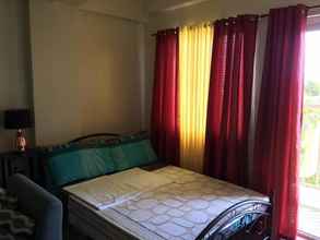 Kamar Tidur 4 Parañaque Airport Hometel