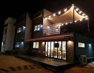 Luar Bangunan 2 Dodam Guesthouse - Hostel