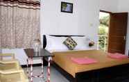 ห้องนอน 3 Residenza GV Resorts