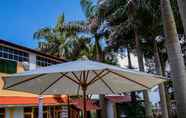 พื้นที่สาธารณะ 4 Livgrand Clifton Inn Resort, Yercaud - Residenza