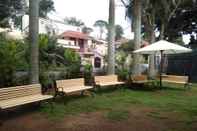 Ruang Umum Livgrand Clifton Inn Resort, Yercaud - Residenza