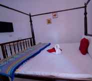 ห้องนอน 5 Livgrand Clifton Inn Resort, Yercaud - Residenza