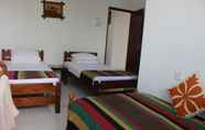 Kamar Tidur 2 Gerard Holiday Home