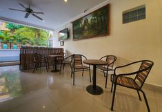 大堂 5 Chhaya Angkor Hotel