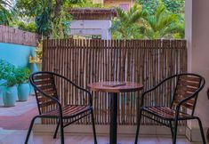 公共空间 4 Chhaya Angkor Hotel