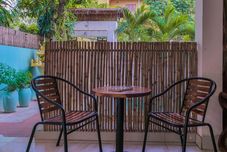 公共空间 Chhaya Angkor Hotel