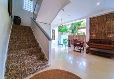 大堂 3 Chhaya Angkor Hotel