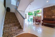 大堂 Chhaya Angkor Hotel