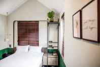 Kamar Tidur Klyde Boutique Chatuchak