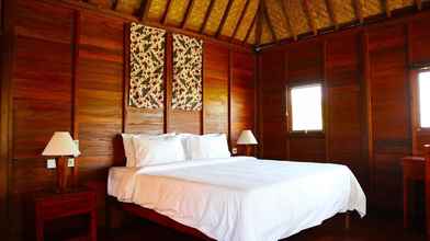 Kamar Tidur 4 The Tetamian Bali