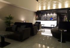 大堂 3 Rodisson Hotel Kyoto Shichijo