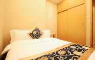 Bedroom 6 Guangzhou Parfait Hotel