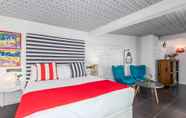 Bedroom 2 Maison Condesa - Adults only