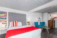 Bedroom Maison Condesa - Adults only