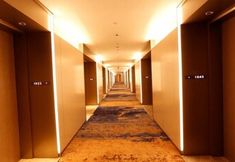 기타 6 Aerotel Beijing