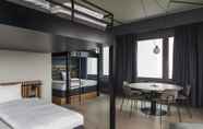 Bedroom 6 Comfort Hotel Copenhagen Airport