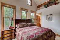 Bedroom Majestic Mountain Views Breckenridge Hot Tub