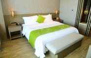 Kamar Tidur 3 Mangrove Tree Resort World Coconut Grove