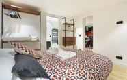 Bedroom 5 Sublime appartement St Honore (Boissy)