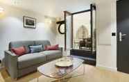 Common Space 2 Sublime appartement St Honore (Boissy)