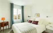 Bilik Tidur 4 Sublime appartement Champs Elysees ( Chaillot)