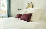 Bilik Tidur 3 Sublime appartement Champs Elysees ( Chaillot)